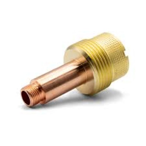 WP-17/18/26 TIG GAS LENS COLLET BODY 2.4MM 45V116M LARGE